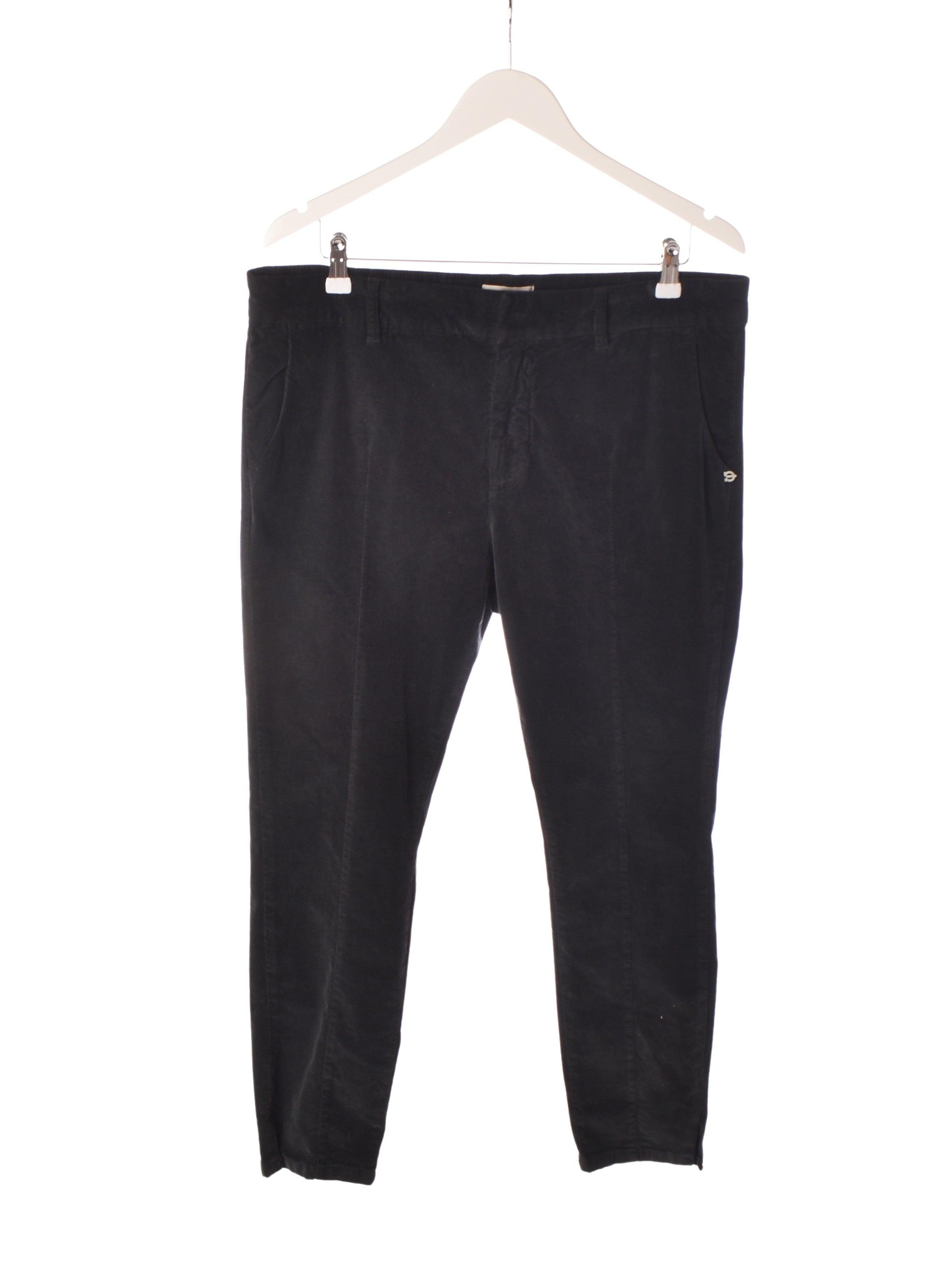 Pulz Jeans Bukser - 42 / Blå / Kvinde - SassyLAB Secondhand