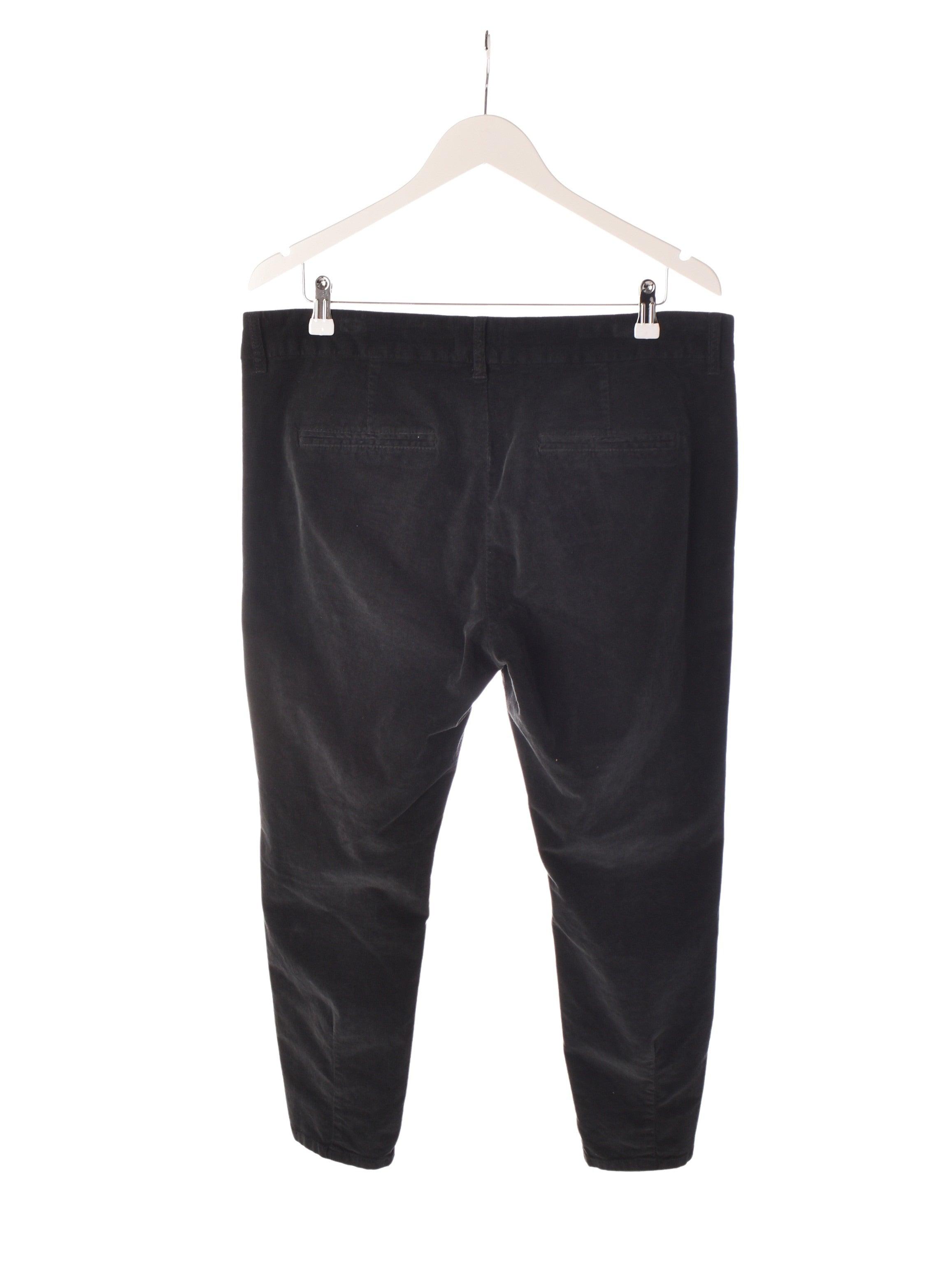 Pulz Jeans Bukser - 42 / Blå / Kvinde - SassyLAB Secondhand