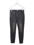 Pulz Jeans Jeans - 27 / Blå / Kvinde - SassyLAB Secondhand