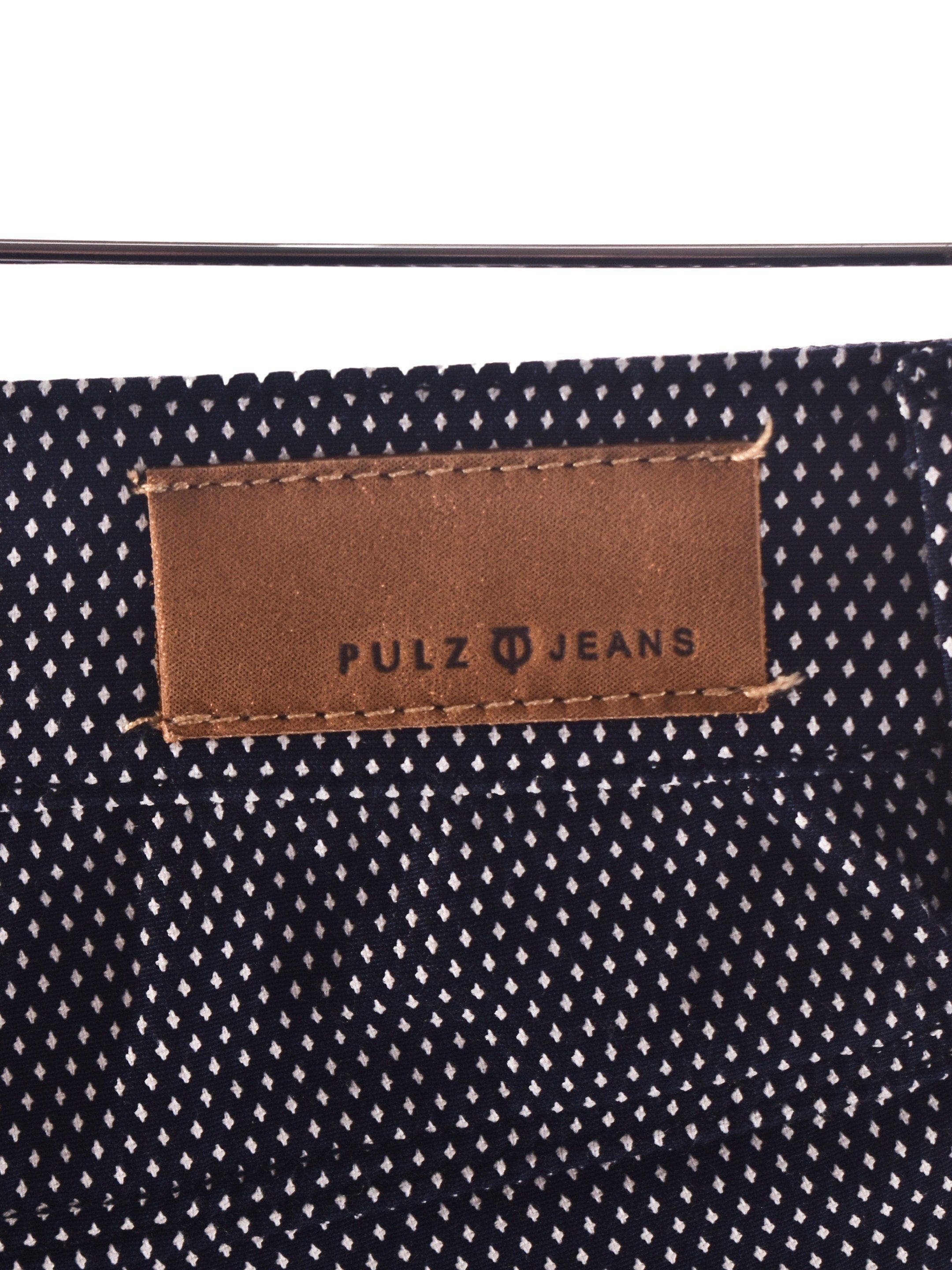 Jeans fra Pulz Jeans - SassyLAB Secondhand
