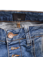 Pulz Jeans Jeans - W26 L32 / Blå / Kvinde - SassyLAB Secondhand