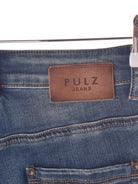Pulz Jeans Jeans - W27 / Blå / Kvinde - SassyLAB Secondhand
