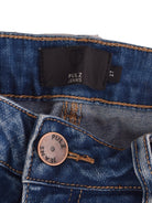 Pulz Jeans Jeans - W27 / Blå / Kvinde - SassyLAB Secondhand