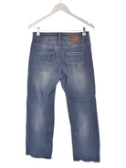 Pulz Jeans Jeans - W27 / Blå / Kvinde - SassyLAB Secondhand