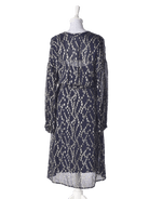 Pulz Kjole - XS / Sort / Kvinde - SassyLAB Secondhand