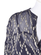 Pulz Kjole - XS / Sort / Kvinde - SassyLAB Secondhand