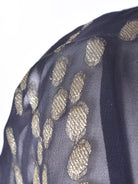 Pulz Kjole - XS / Sort / Kvinde - SassyLAB Secondhand