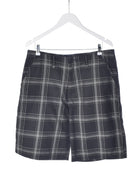 Quick Silver Shorts - 34 / Sort / Mand - SassyLAB Secondhand