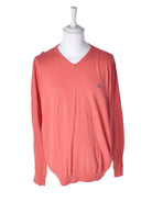 Quick Silver Sweater - L / Rød / Mand - SassyLAB Secondhand