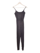 RÅ Jumpsuit - S / Sort / Kvinde - SassyLAB Secondhand