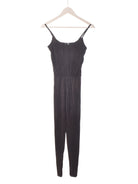 RÅ Jumpsuit - S / Sort / Kvinde - SassyLAB Secondhand