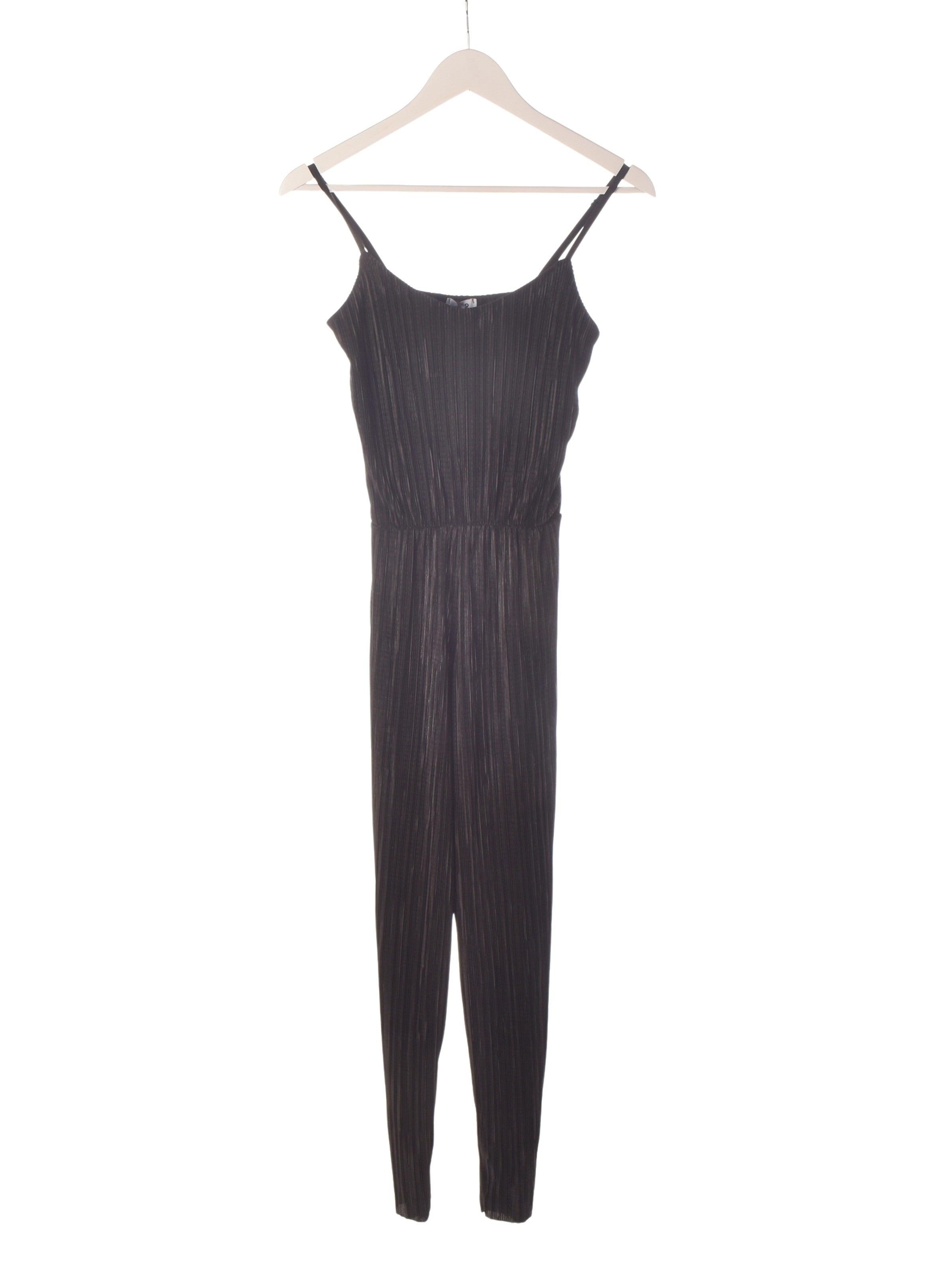 RÅ Jumpsuit - S / Sort / Kvinde - SassyLAB Secondhand