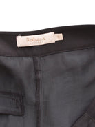 Rabens Saloner Bukser - S / Sort / Kvinde - SassyLAB Secondhand