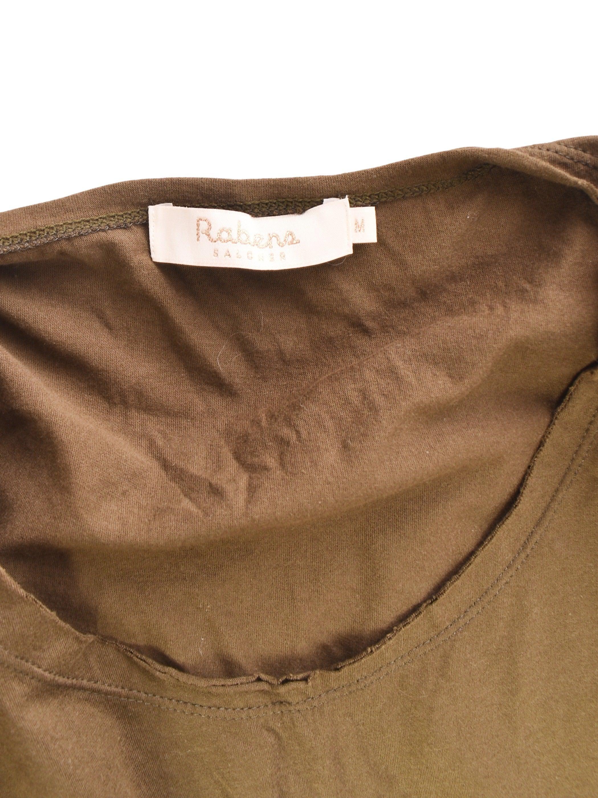 Kjole fra Rabens SALONER - SassyLAB Secondhand