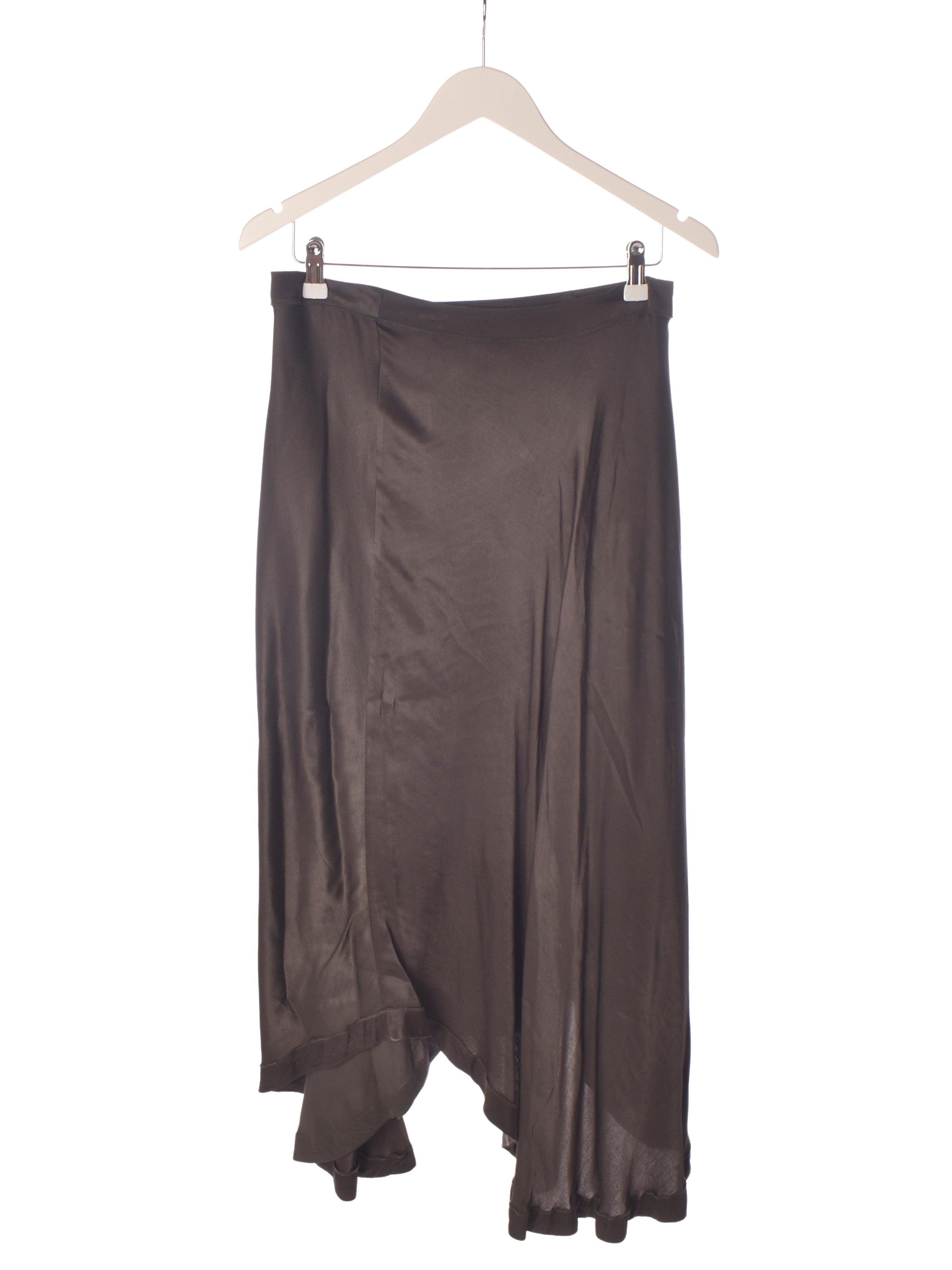 Nederdel fra Rabens Saloner - SassyLAB Secondhand