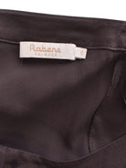 Rabens Saloner Nederdel - S / Sort / Kvinde - SassyLAB Secondhand