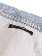 Raiine Denimjakke - XS / Blå / Kvinde - SassyLAB Secondhand