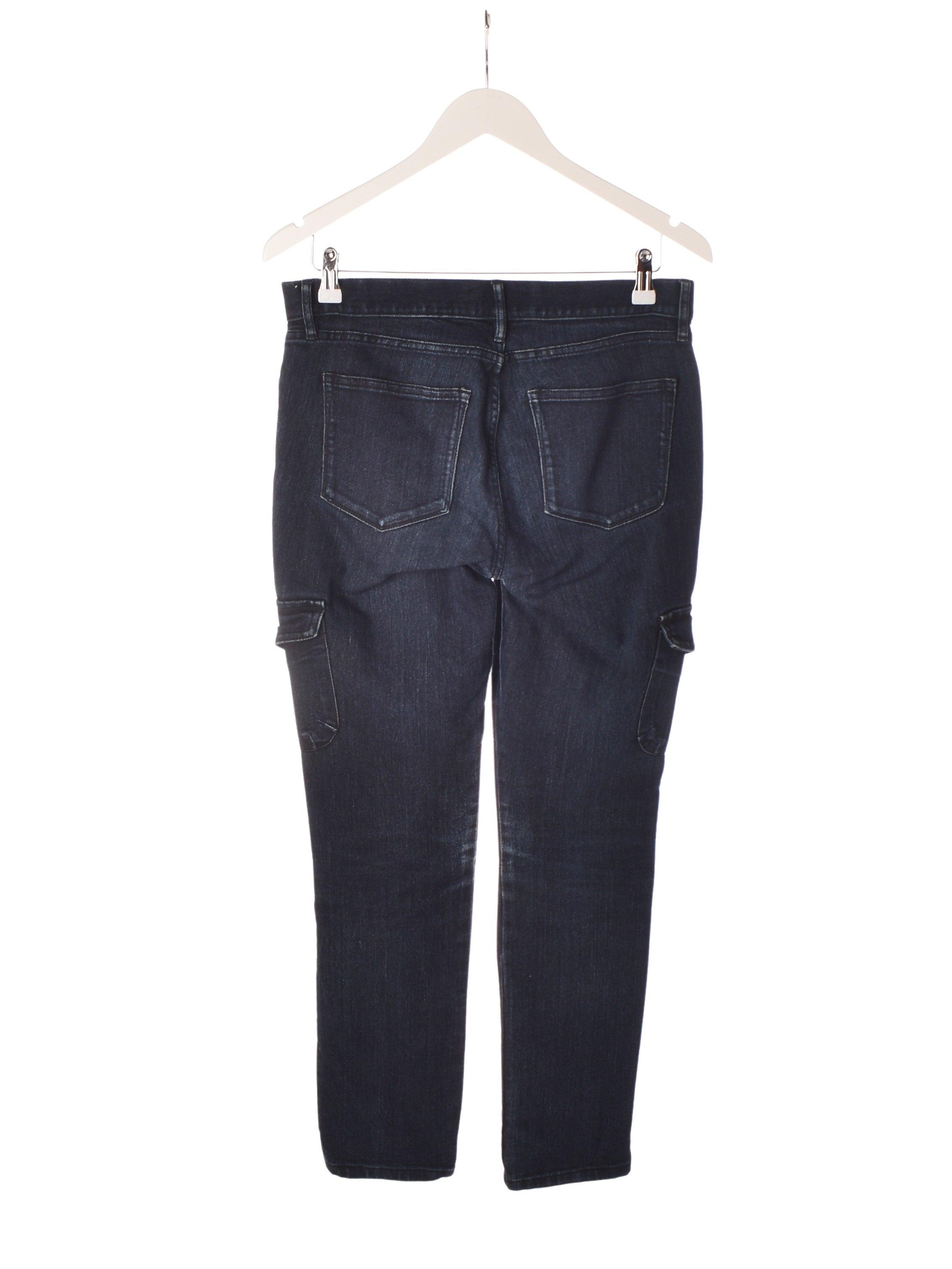 Ralph Lauren Jeans - S / Blå / Kvinde - SassyLAB Secondhand