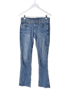 Ralph Lauren Jeans - W27 L34 / Blå / Kvinde - SassyLAB Secondhand