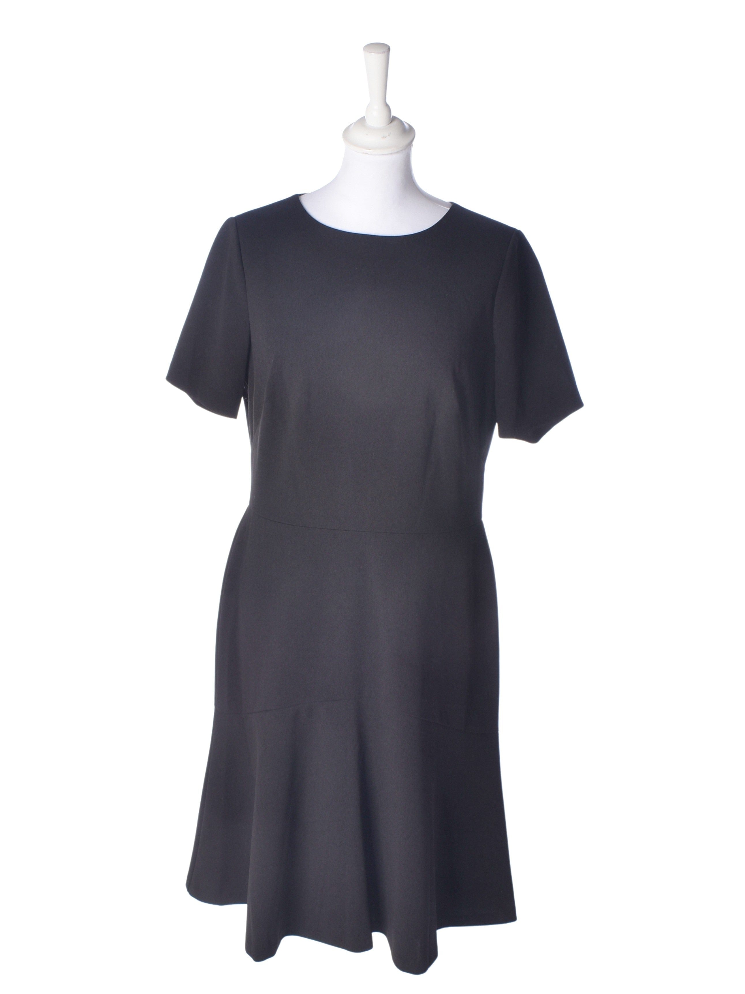 Ralph Lauren Kjole - S / Sort / Kvinde - SassyLAB Secondhand