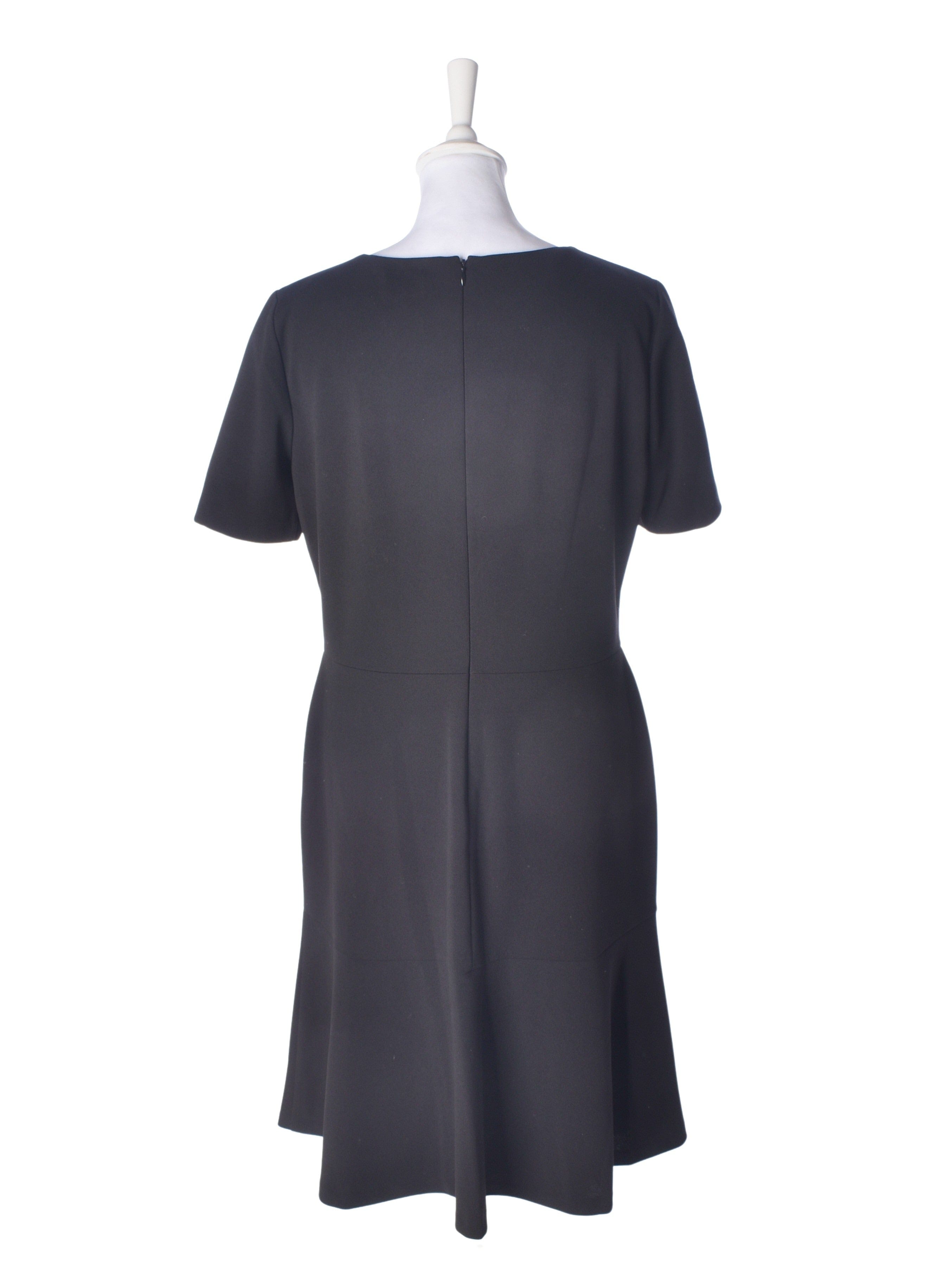 Ralph Lauren Kjole - S / Sort / Kvinde - SassyLAB Secondhand