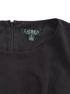 Ralph Lauren Kjole - S / Sort / Kvinde - SassyLAB Secondhand