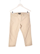 Ralph Lauren POLO Bukser - W27 / Beige / Kvinde - SassyLAB Secondhand