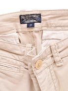 Ralph Lauren POLO Bukser - W27 / Beige / Kvinde - SassyLAB Secondhand