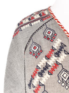 Ranna Gill Kjole - S / Multifarvet / Kvinde - SassyLAB Secondhand