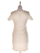 Rare London Kjole - XS / Hvid / Kvinde - SassyLAB Secondhand