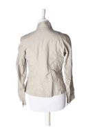 ReligionWear Jakke - S / Beige / Kvinde - SassyLAB Secondhand