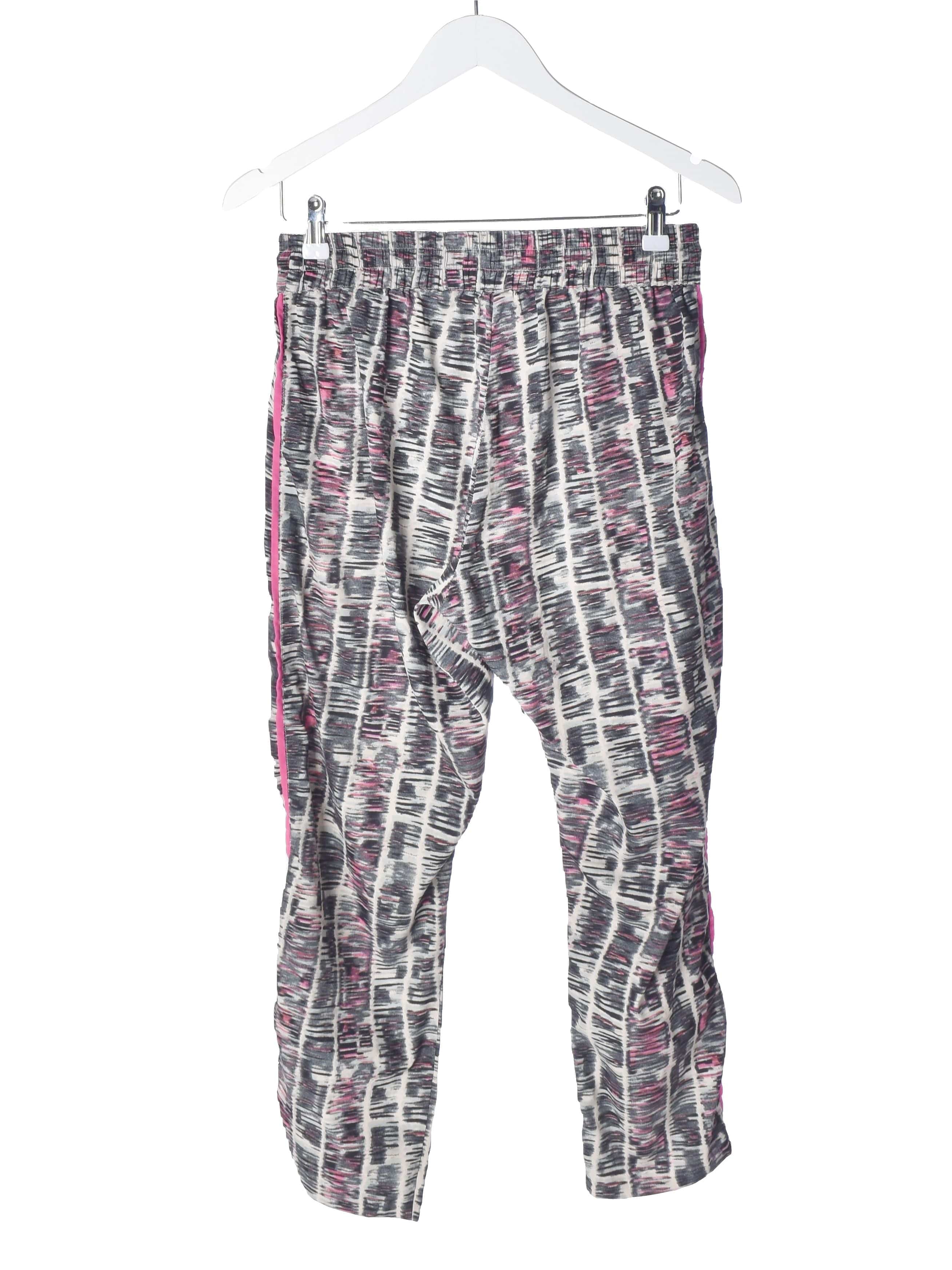 Repeat Bukser - M / Multifarvet / Kvinde - SassyLAB Secondhand