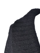 Repeat Cardigan - S / Sort / Kvinde - SassyLAB Secondhand