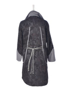 Repeat Frakke - XL / Sort / Kvinde - SassyLAB Secondhand