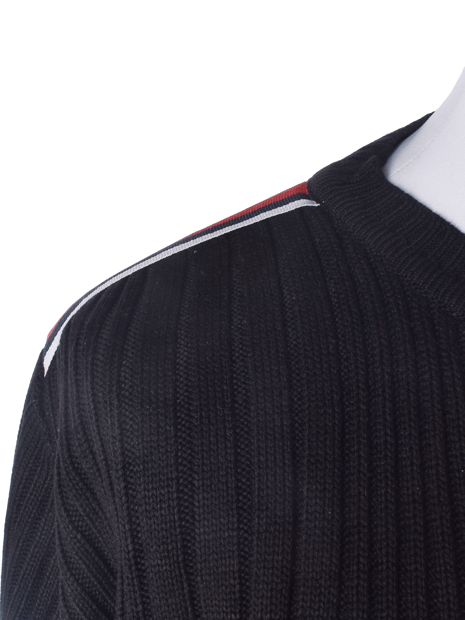 Replay Sweater - XXL / Sort / Mand - SassyLAB Secondhand