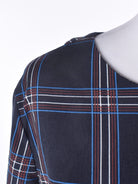 Reserved Bluse - 36 / Multifarvet / Kvinde - SassyLAB Secondhand