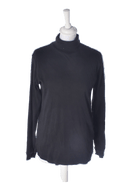 Revolution Bluse - S / Sort / Kvinde - SassyLAB Secondhand
