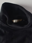 Revolution Bluse - S / Sort / Kvinde - SassyLAB Secondhand