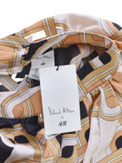 Kjole fra Richard Allan x HM - SassyLAB Secondhand