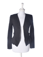 River Island Blazer - 32 / Sort / Kvinde - SassyLAB Secondhand