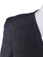 River Island Blazer - 32 / Sort / Kvinde - SassyLAB Secondhand