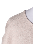 River Island Kjole - 14 / Beige / Kvinde - SassyLAB Secondhand