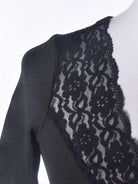 River Island Kjole - 34 / Sort / Kvinde - SassyLAB Secondhand