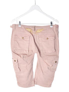 Robin's Jeans Shorts - 31 / Rosa / Kvinde - SassyLAB Secondhand