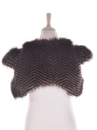 Rock'n Blue Jakke - 36 / Brun / Kvinde - SassyLAB Secondhand
