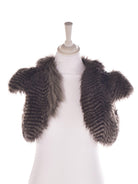 Rock'n Blue Jakke - 36 / Brun / Kvinde - SassyLAB Secondhand