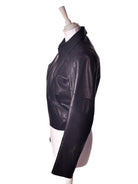 Rock'n'blue Jakke - M / Sort / Kvinde - SassyLAB Secondhand