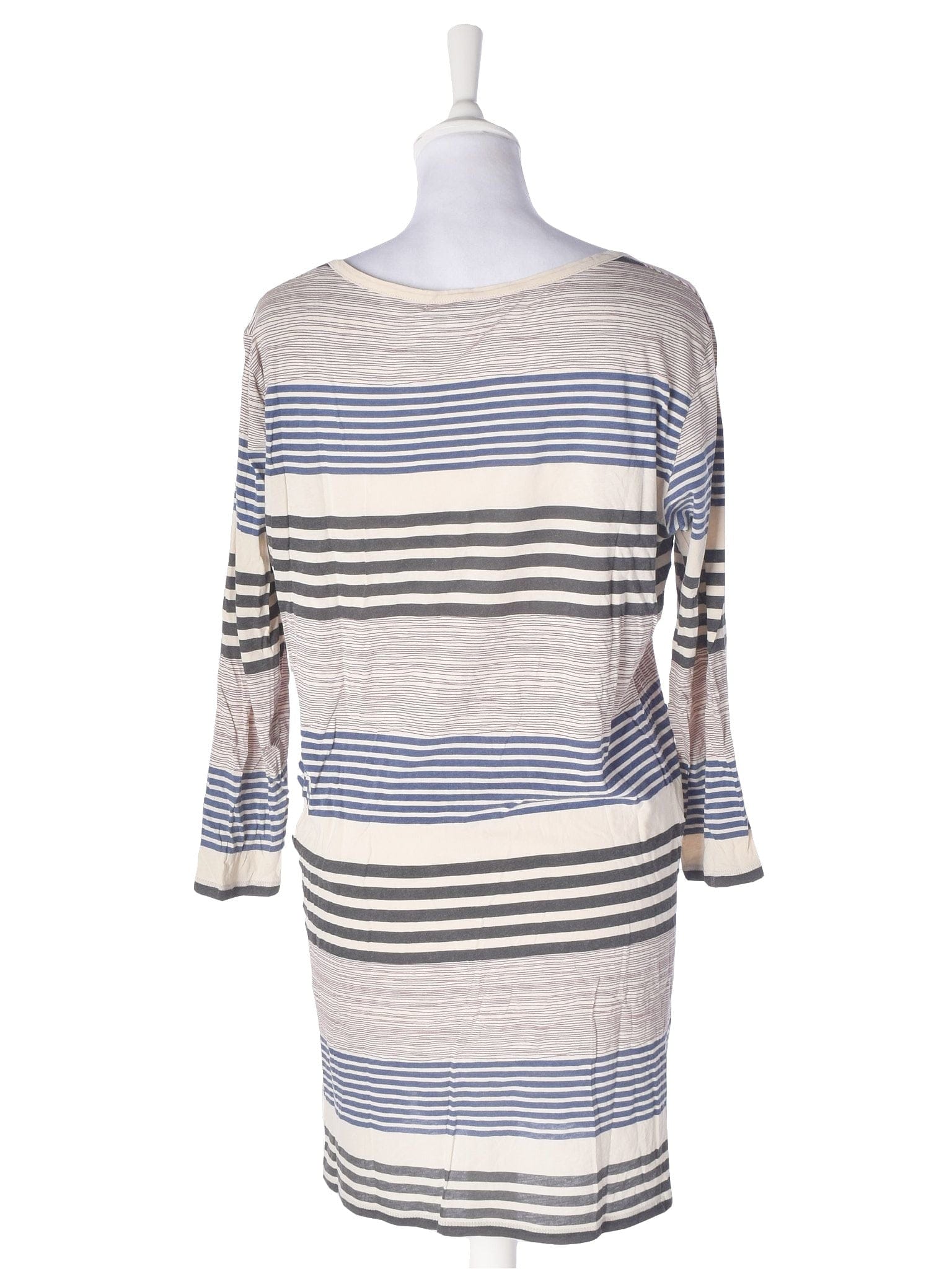 Rodebjer Kjole - M / Beige / Kvinde - SassyLAB Secondhand