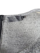 Rope Sweater - M/L / Grå / Kvinde - SassyLAB Secondhand