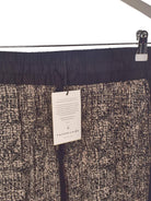 Rosemunde Bukser - 34 / Grå / Kvinde - SassyLAB Secondhand
